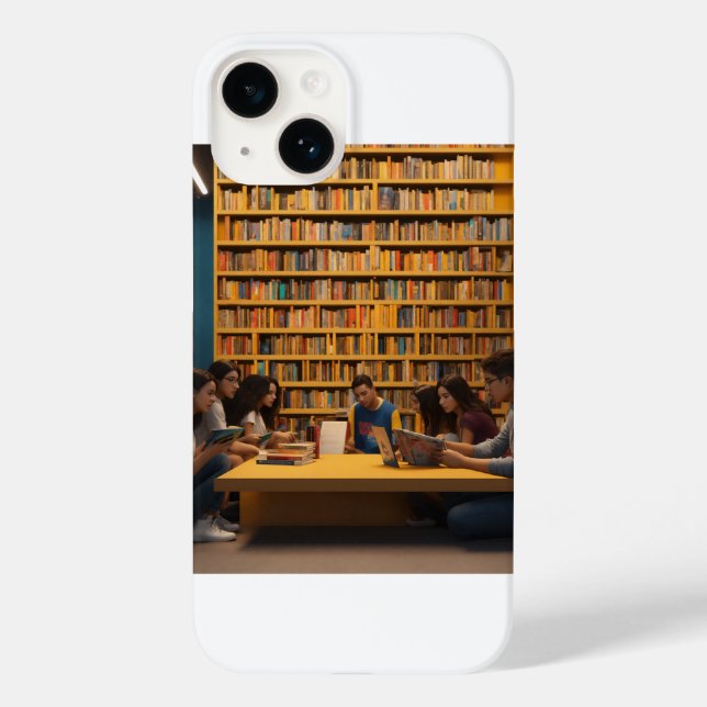 Pastellpopup: Mobila höljen Mjuk och Cute (Baksida)