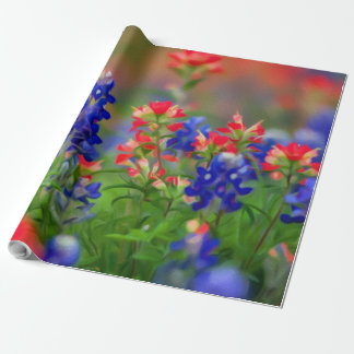 Pastellprodukter Presentpapper