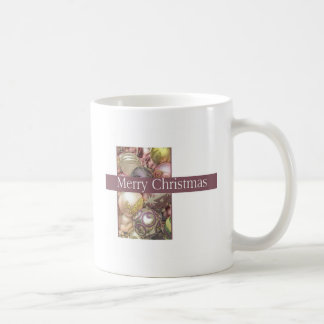 Pastellprydnadsföremål Kaffemugg