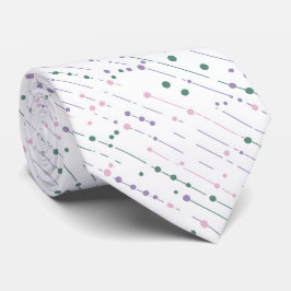Pastellpunkter Slips