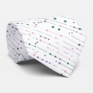 Pastellpunkter Slips