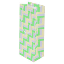 Pastellrektanglar Mönster vit streckad Linjer