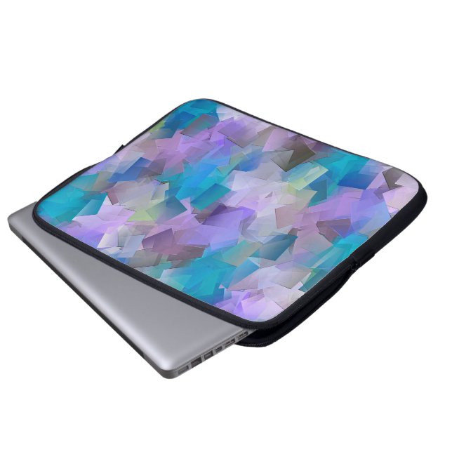 PastellRoligt....... Laptop Fodral (Framre botten)