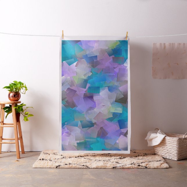 PastellRoligt...... Tyg (In Situ)