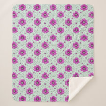 Pastellrosa blommor för frisk botanisk dekoration