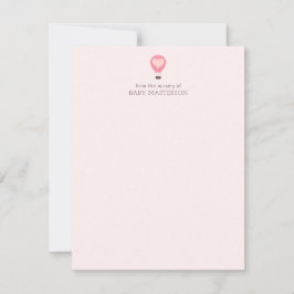 Pastellskuva för Lila av pastellskuva för hjärt-Lu Anteckningskort