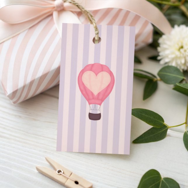 Pastellskuva för Lila av pastellskuva för hjärt-Lu Presentetikett (Skapare uppladdad)