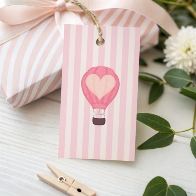 Pastellskuva för Rosa av pastellskuva för hjärt-Lu Presentetikett (Skapare uppladdad)