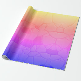 pastellsnäcka presentpapper