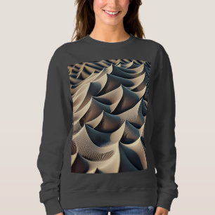 Pastellströmmar T Shirt