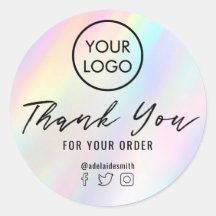 pastelltacka dig för den klassiska, runda dekalen