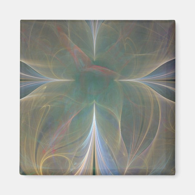 PastellVind Magnet (Framsidan)