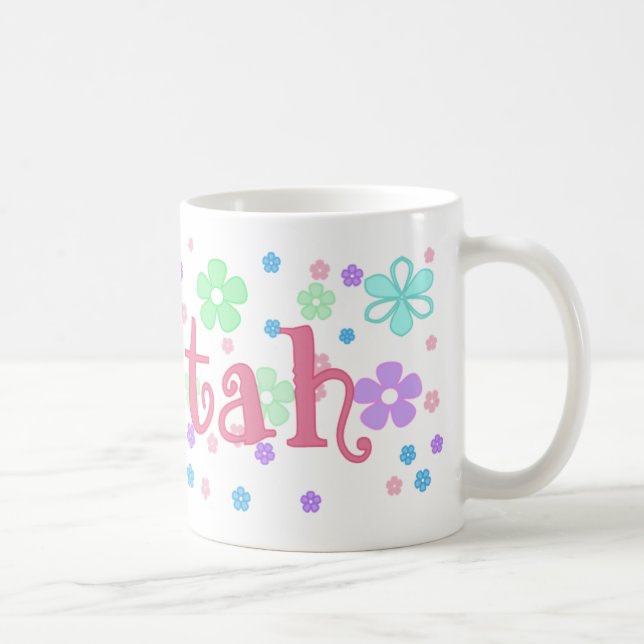 PastelTristah 11 personligMugg (förfråganen) Kaffemugg (Höger)