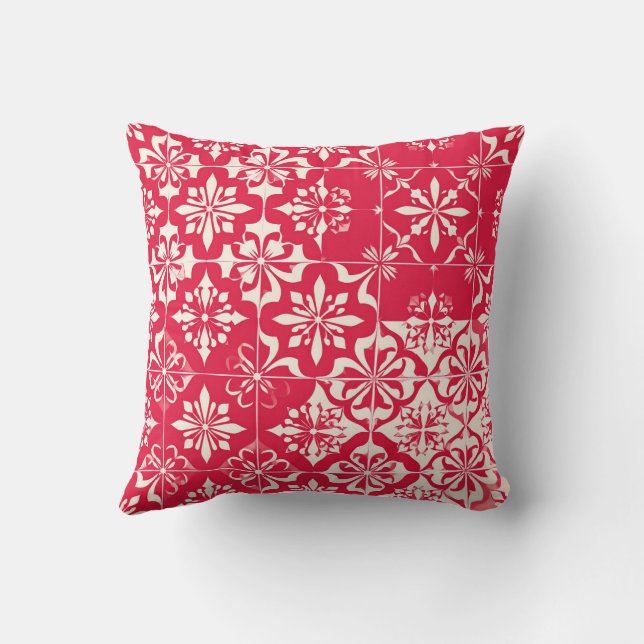 Pastillas Red Kudde (Baksida)