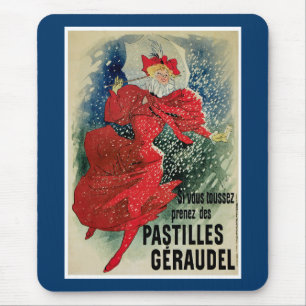 Pastilles Geraudel Musmatta