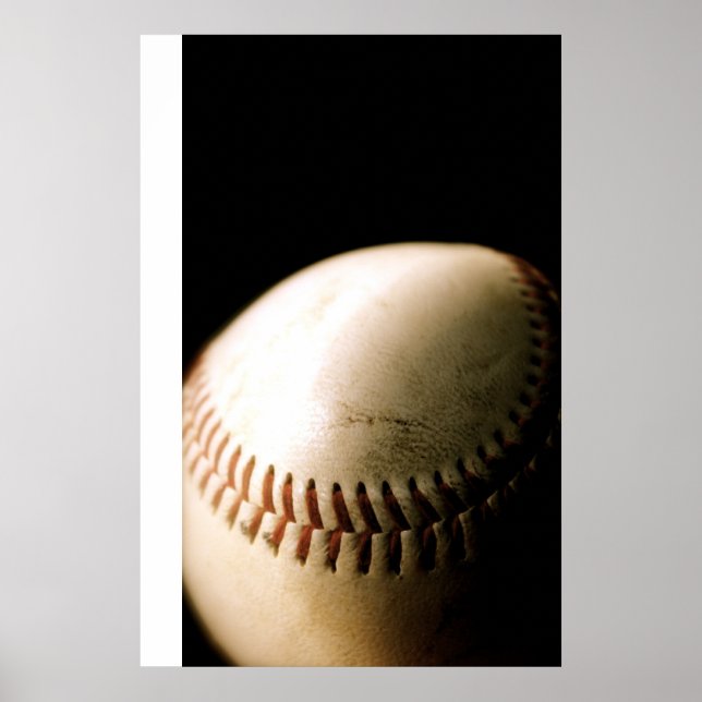 Pastime Poster (Framsidan)