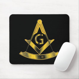 Pastmaster freemason musmatta