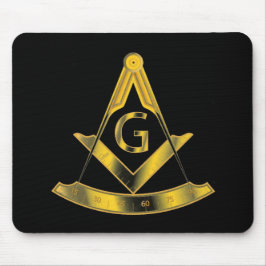 Pastmaster freemason musmatta