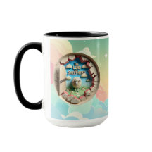 Pastor Apprecision Gift V4, Bible Verse