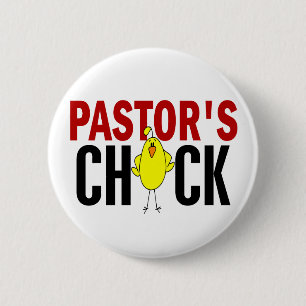 PASTOR CHICK KNAPP