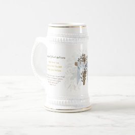 Pastor Deacon Minister Mugg