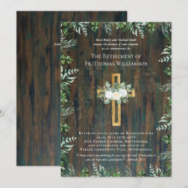 Pastor Deacon Minister Pension Ro