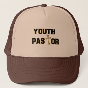 Pastor Gifts Keps