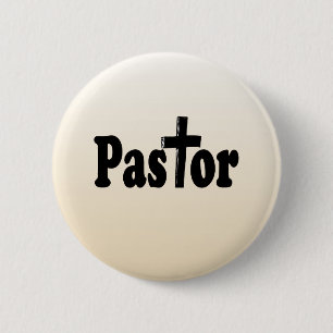 Pastor Gifts Knapp
