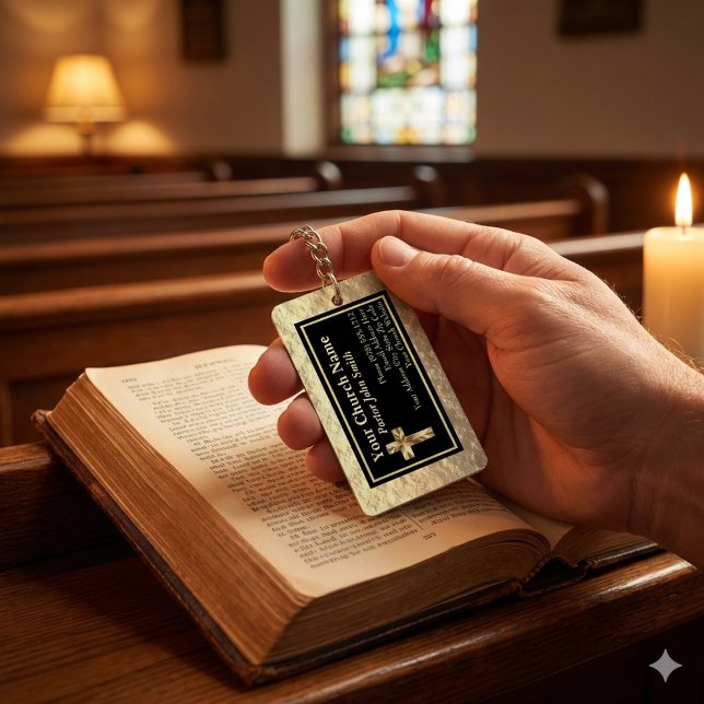 Pastor Guld och Black Bulk från kyrkan (Skapare uppladdad)