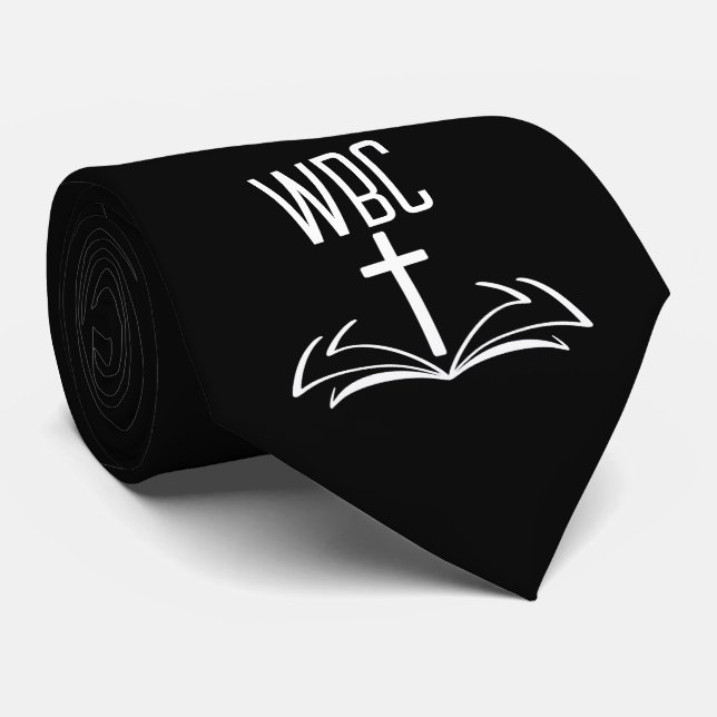 Pastor Initialer Church Namn Kor Bible Slips (Rullad)