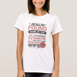 Pastor Maka apprecision Church Christian Pastor W T Shirt