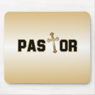 Pastor Musmatta