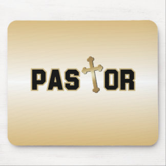Pastor Musmatta