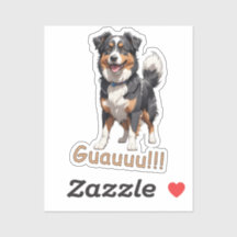 Pastor ovejero australiano