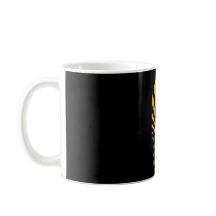 Pastor Peteys soluppgång Mugg