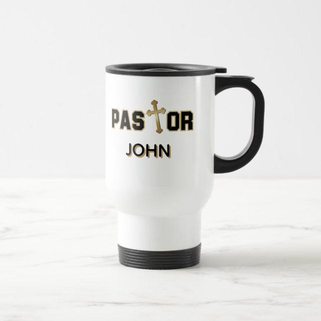 Pastor Resemugg (Höger)
