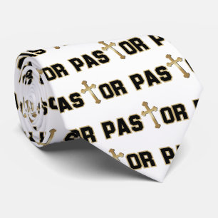 Pastor Slips