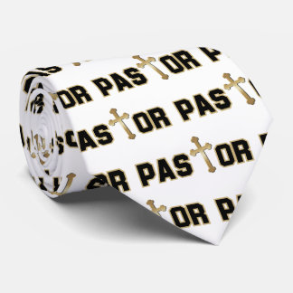 Pastor Slips