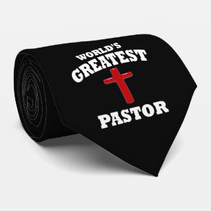 Pastor Slips