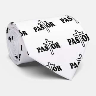 Pastor Slips
