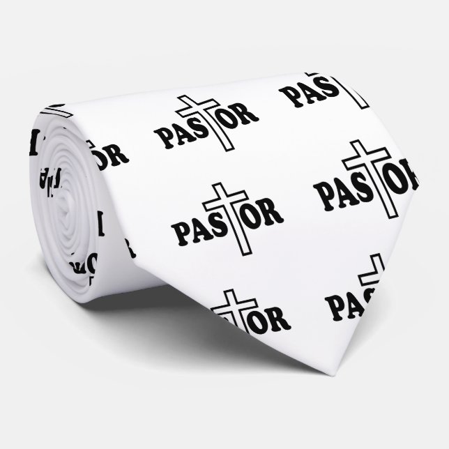 Pastor Slips (Rullad)
