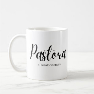 Pastora Mugg