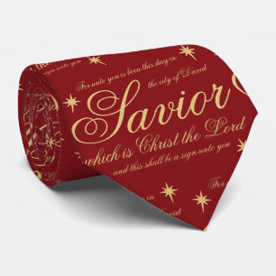 Pastorer från Bible Verse jul Gift Priests Slips