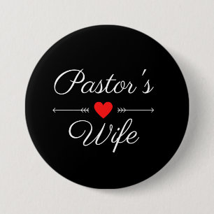 Pastorfrun Knapp
