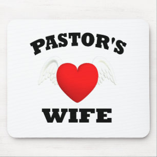 Pastorfrun Musmatta