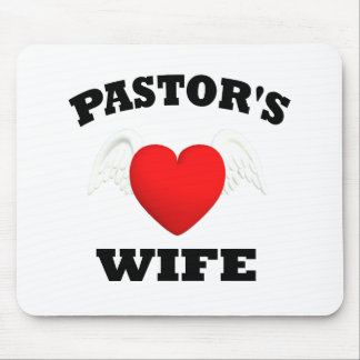 Pastorfrun Musmatta