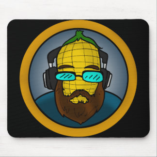 PastorJoey Mousepad Musmatta