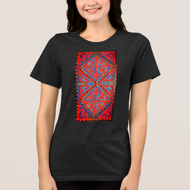 Pastorkonst T Shirt (Framsida)