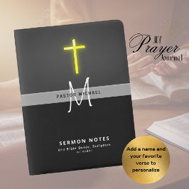 pastorminister Deacon Prayer Bible Study