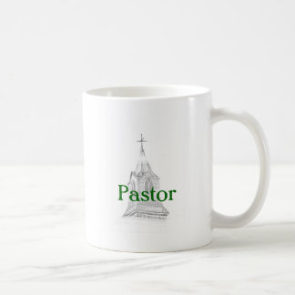 PastorMug1 Kaffemugg